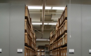 Le Maroc se dote d’Archives nationales