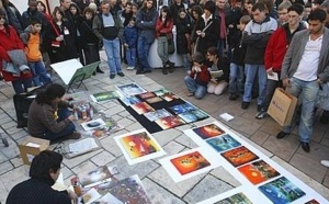 Festival de BD d’Angoulême