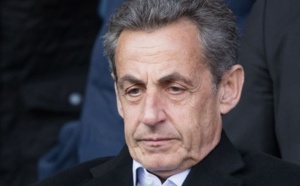 Nicolas Sarkozy Un boulimique de la politique aux prises avec la justice