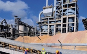 Le bâtiment en perte de vitesse Le bâtiment en perte de vitesse