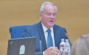 Christian Cambon : La France est aux côtés du Maroc pour exiger la libre circulation à El Guerguarat