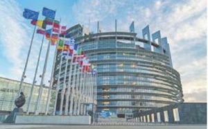 Un eurodéputé saisit la Commission européenne à propos des deux Sahraouis brûlés vifs par des militaires algériens