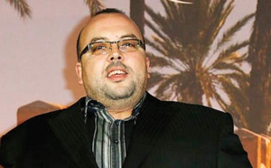 Abdeslam Kelai président du jury du Festival maghrébin du film d’Oujda