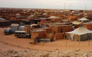 La tragique comédie des guignols de Tindouf