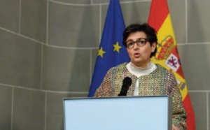 L'Espagne plaide pour une solution politique au Sahara