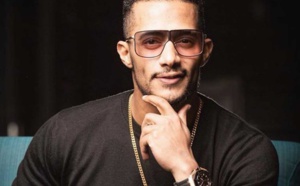 Mohamed Ramadan s ’ attire les foudres du public