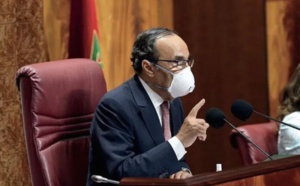 Contrôle et législation à l’ordre du jour