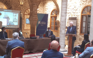 “Bayt Dakira ” , partenaire du ministère de l'Éducation nationale pour promouvoir la richesse de toutes nos diversités