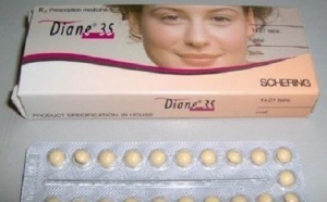 Diane 35, la pilule fatale