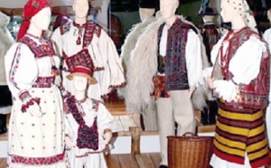 “Laolalta”, première exposition à Rabat du Musée national de Roumanie