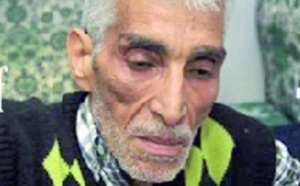 Le comédien Hassan Mediaf n'est plus