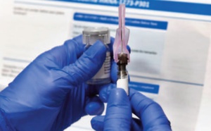 Black-out médiatique sur le vaccin chinois