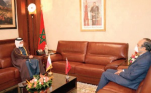 Habib El Malki : La question de l’intégrité territoriale du Royaume est une question sacrée pour tous les Marocains