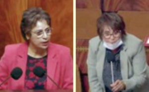 La situation économique et sociale au centre des interventions du Groupe socialiste