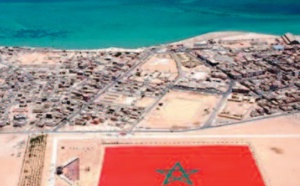 Haïti décide d’ ouvrir un Consulat général à Dakhla