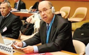 Nouveau plaidoyer du Maroc en faveur d' une approche globale et concertée du phénomène migratoire