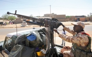 Mission militaire presque accomplie au Mali