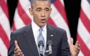 Obama veut réformer  le système  d’immigration