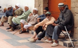 La réforme des caisses de retraite passe à la vitesse supérieure La réforme des caisses de retraite passe à la vitesse supérieure