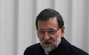 Rajoy dément l’existence d’une «caisse noire» en Espagne