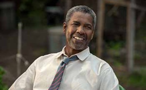 Denzel Washington élu meilleur acteur du XXIème siècle par le New York Times