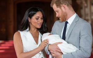 Meghan Markle, de l’ exil retentissant au drame intime