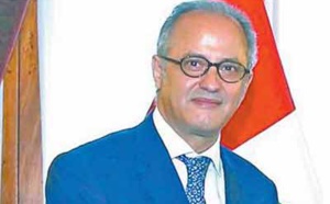 Youssef Balla : L'Algérie assume l'entière responsabilité dans le différend régional sur le Sahara marocain