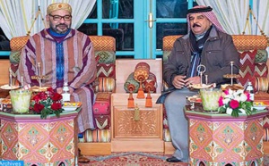 Bahreïn va ouvrir un Consulat général à Laâyoune