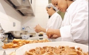 Le CESE évalue l’action de l’INDH Le CESE évalue l’action de l’INDH