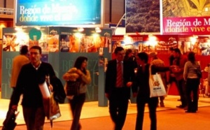 Un projet baptisé «Nexotour» pour développer la coopération maroco-andalouse Un projet baptisé «Nexotour» pour développer la coopération maroco-andalouse