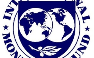 Le FMI opte pour une réforme de ses quotes-parts Le FMI opte pour une réforme de ses quotes-parts