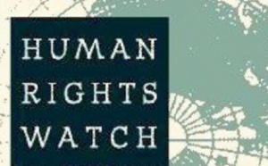 Le dernier rapport de HRW trop peu flatteur pour le Maroc