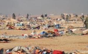 Procès de 24 accusés dans les événements de Gdim Izik