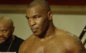 Mike Tyson, la vie par chaos