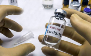 Le vaccin bientôt parmi nous