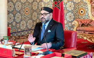 La cause palestinienne est la clé de voûte de toute solution permanente et globale au Moyen-Orient