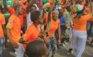 Les cancans de la CAN