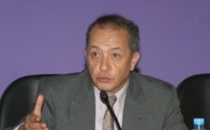 L’un des meilleurs économistes marocains n’est plus L’un des meilleurs économistes marocains n’est plus