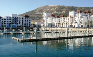 Bonnes nouvelles pour les opérateurs touristiques du Souss Bonnes nouvelles pour les opérateurs touristiques du Souss