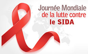 Journée mondiale du Sida: La Covid-19 se propage, le VIH aussi !