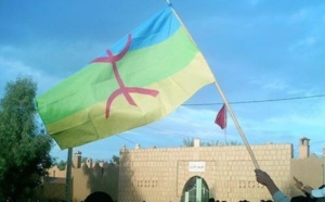 La marche nationale de Tawada