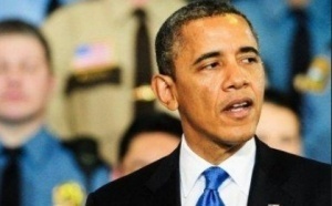 Obama accentue la pression pour légiférer sur les armes