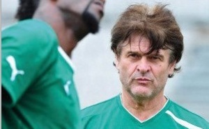 Adebayor et Six, la crise refait surface