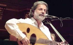 Marcel Khalifé présente sa “Suite orientale”