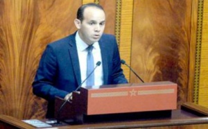 Choukrane Amam: Le Maroc doit poursuivre ses efforts de développement de ses provinces du Sud sans prêter attention aux obstacles dressés par les ennemis de son intégrité territoriale