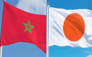 Le Japon insiste sur l'importance de garantir la libre circulation à El Guerguarat