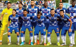 Remporter la Coupe du Trône, la nouvelle priorité du RCOZ