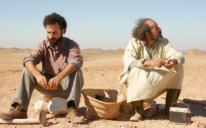 “Le Miracle du Saint Inconnu ” de Alaa Eddine Aljem représente le Maroc dans la présélection des Oscars