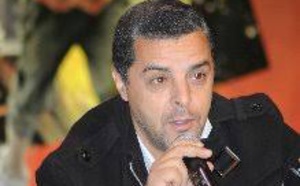 Abdelillah El Jawhari déplore la maigre production du cinéma arabe traitant de la cause palestinienne