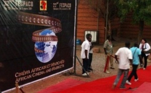 Le Maroc met son expertise à la disposition du cinéma africain
